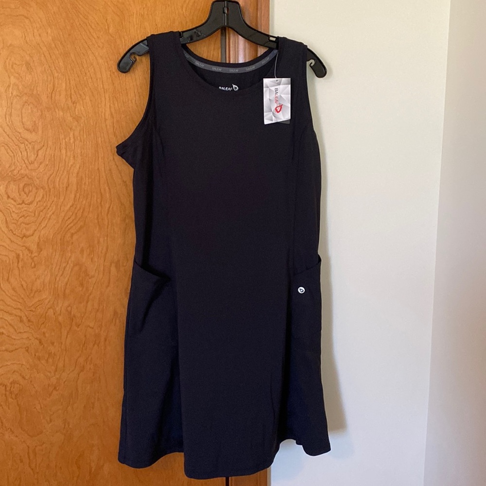 Active Women’s Tennis Dress - no short included